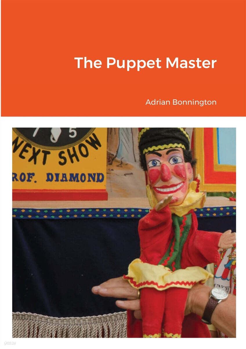 The Puppet Master
