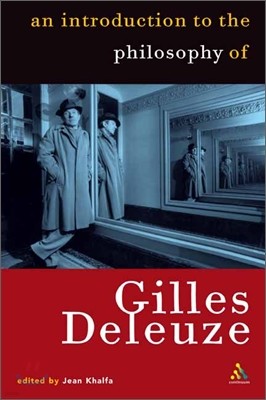 Introduction to the Philosophy of Gilles Deleuze