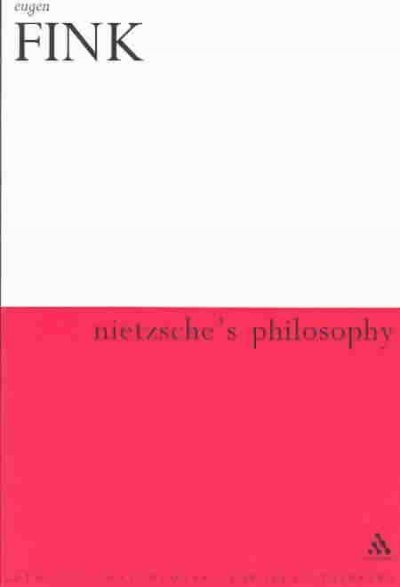 Nietzsche's Philosophy