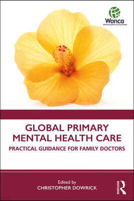 Global Primary Mental Health Care