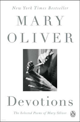 Devotions: The Selected Poems of Mary Oliver