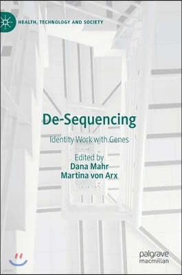 De-Sequencing: Identity Work with Genes