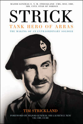 Casemate Strick: Tank Hero of Arras