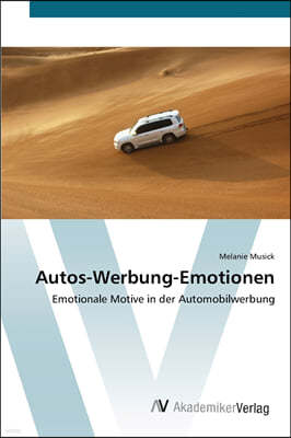 Autos-Werbung-Emotionen