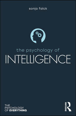 Psychology of Intelligence