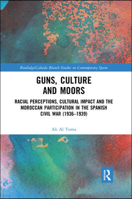 Guns, Culture and Moors