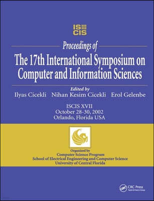 International Symposium on Computer and Information Sciences