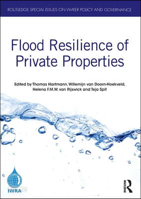 Flood Resilience of Private Properties