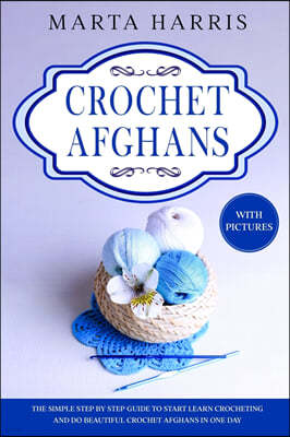 Crochet Afghans