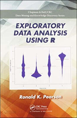 Exploratory Data Analysis Using R