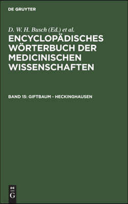 Giftbaum - Heckinghausen