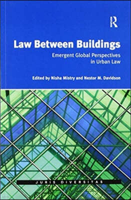 Law Between Buildings