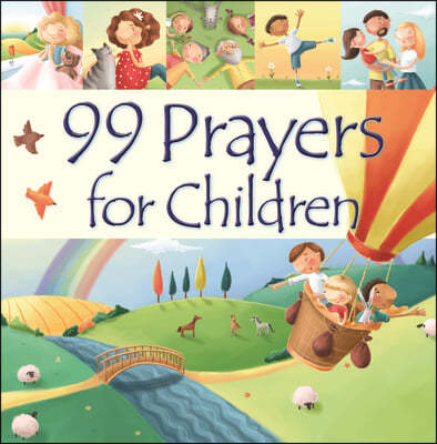 99 Prayers for Children