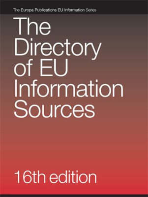 Directory of European Union Information Sources