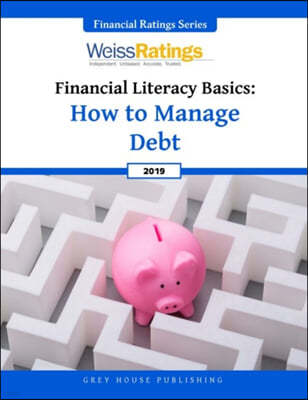 Financial Literacy Basics, 2019/20: Print Purchase Includes 1 Year Free Online Access