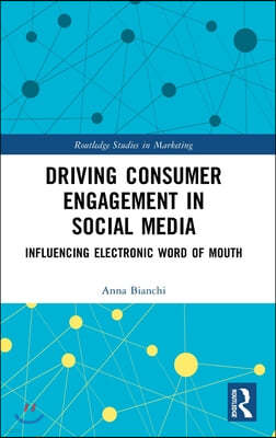 Driving Consumer Engagement in Social Media