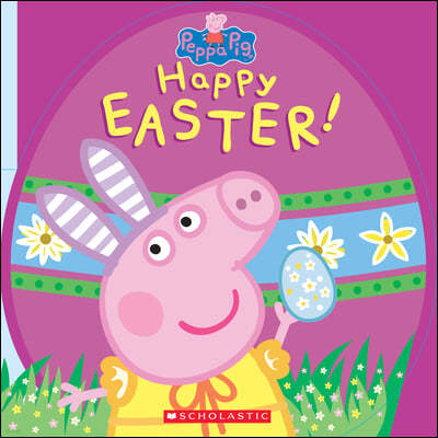 Happy Easter! (Peppa Pig)