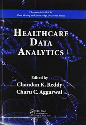 Healthcare Data Analytics