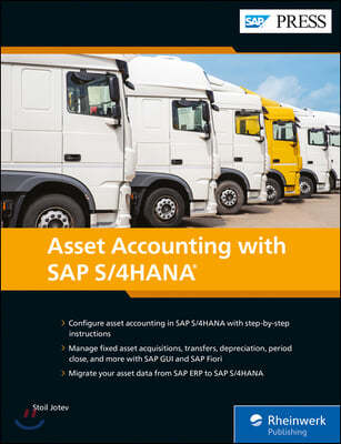 Asset Accounting with SAP S/4hana