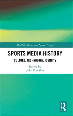 Sports Media History