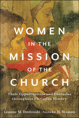 Women in the Mission of the Church