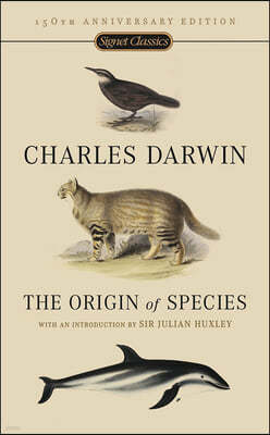 The Origin of Species