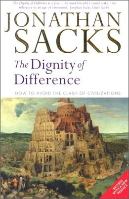 The Dignity of Difference