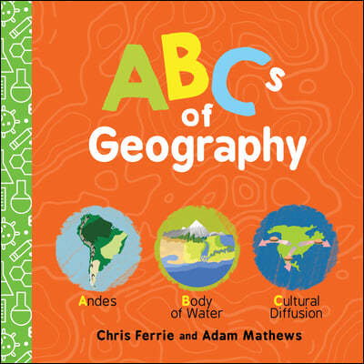 ABCs of Geography