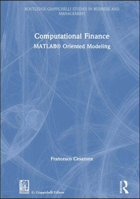 Computational Finance