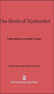 The Birds of Nantucket