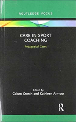 Care in Sport Coaching