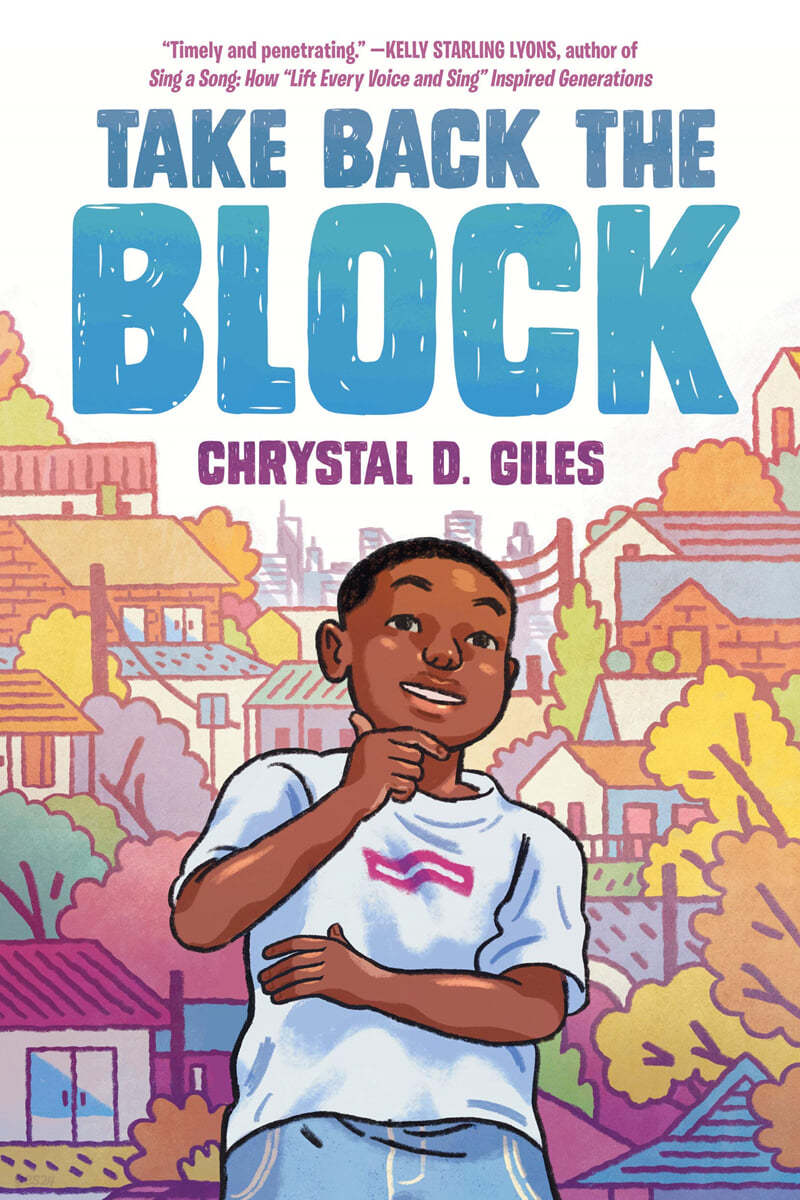 Take Back the Block