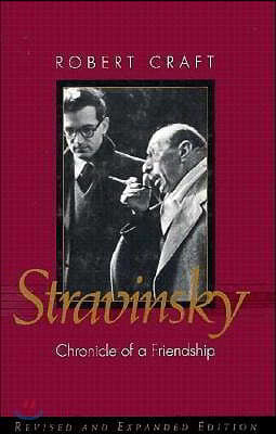 Stravinsky