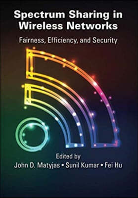 Spectrum Sharing in Wireless Networks