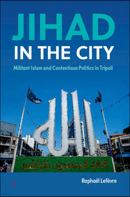 Jihad in the City