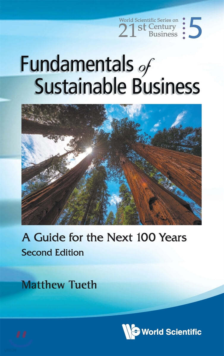 Fundamentals of Sustainable Business: A Guide for the Next 100 Years (Second Edition)