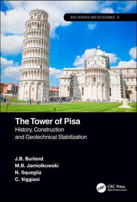 Tower of Pisa