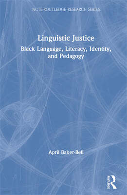 Linguistic Justice