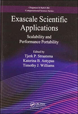 Exascale Scientific Applications