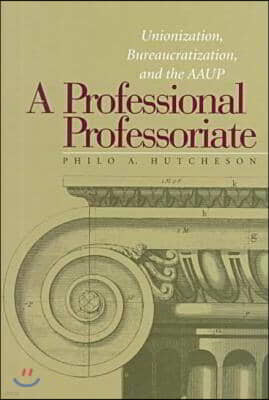 Professional Professoriate