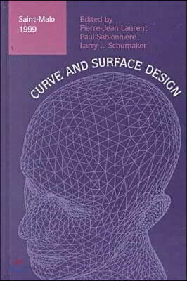 Curve and Surface Design: Saint- Malo 1999