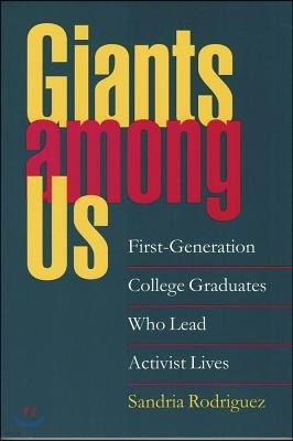 Giants Among Us: Health, Community, and Democracy