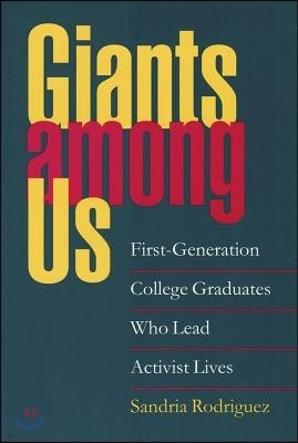 Giants Among Us: Women's Experiences in Formerly Men's Colleges and Universities, 1950-2000