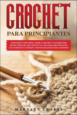 Crochet Para Principiantes