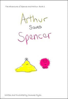 Arthur saves Spencer