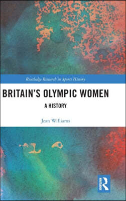 Britains Olympic Women