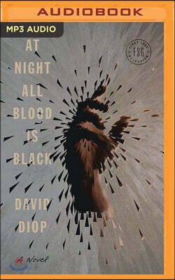 At Night All Blood Is Black