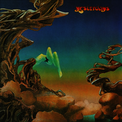 Yes - Yesterdays (Limited Edition)(Gatefold)(180G)(LP)
