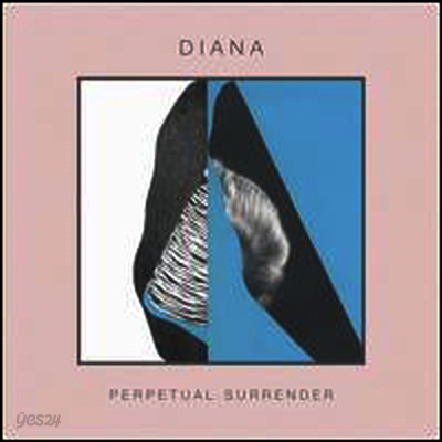 Diana - Perpetual Surrender (LP)