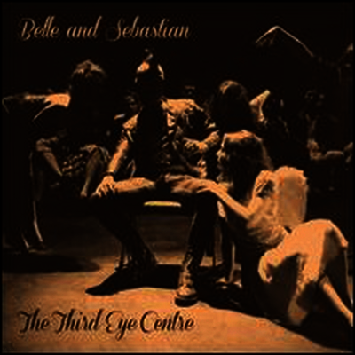 Belle & Sebastian — Third Eye Centre 앨범 커버